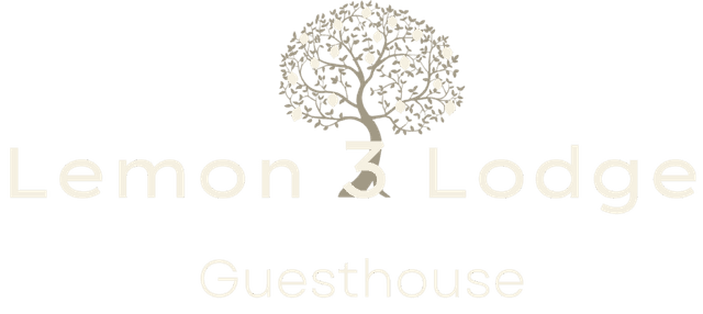 Lemon 3 Lodge Guesthouse logo