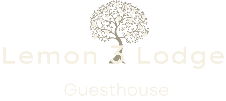 Lemon 3 Lodge Guesthouse logo