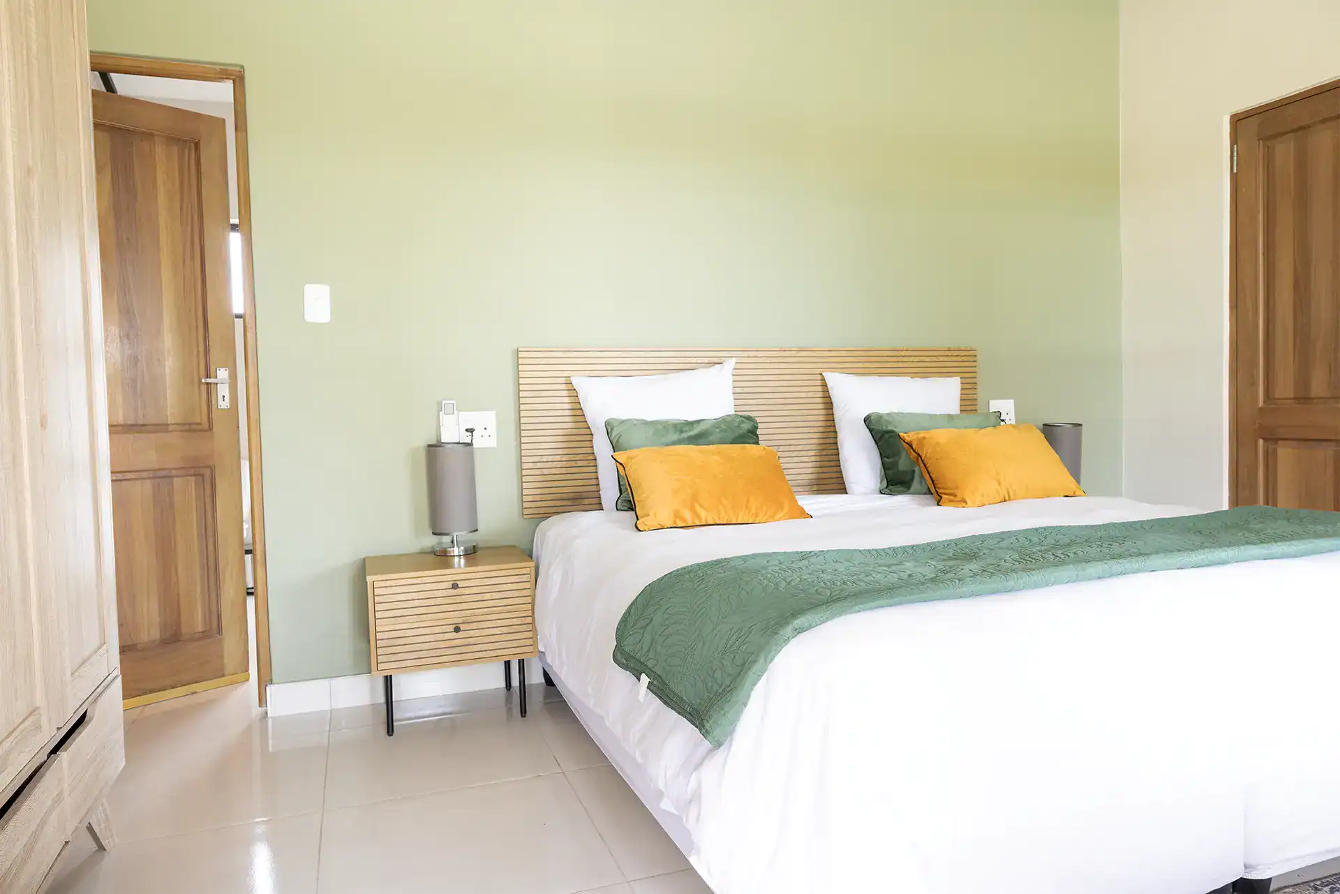 Standard King Room